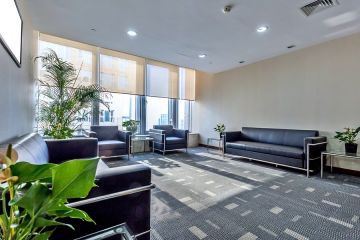 SET Services LLC Commercial Cleaning in Raleigh