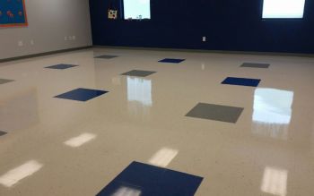 Daycare Cleaning in Neuse, North Carolina by SET Services LLC