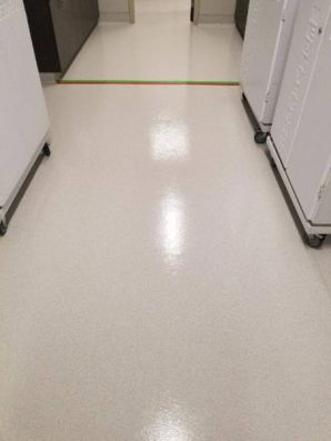 Before & After Commercial Floor Cleaning in Durham, NC (1)