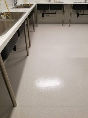 Before & After Commercial Floor Cleaning in Raleigh, NC (2)