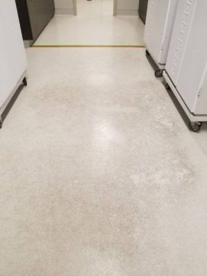 Before & After Commercial Floor Cleaning in Durham, NC (2)