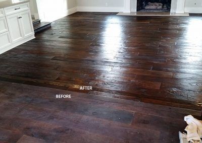 Floor Cleaning in Cary, NC (1)