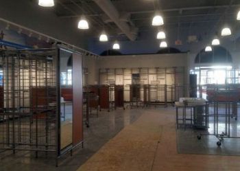 SET Services LLC Commercial Cleaning in Apex