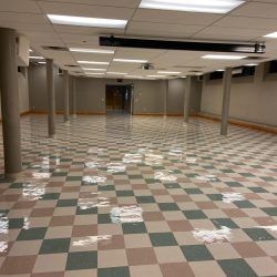 Commercial Floor Tripping & Waxing in Raleigh, NC (1)